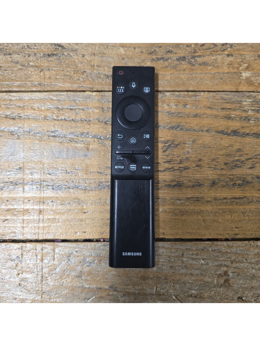 Genuine Samsung TV Smart Control Remote RMCSPA1AP1 BN59-01350K